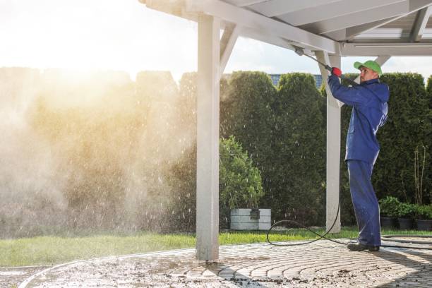 Best Rust and Stain Removal in Lake Darby, OH